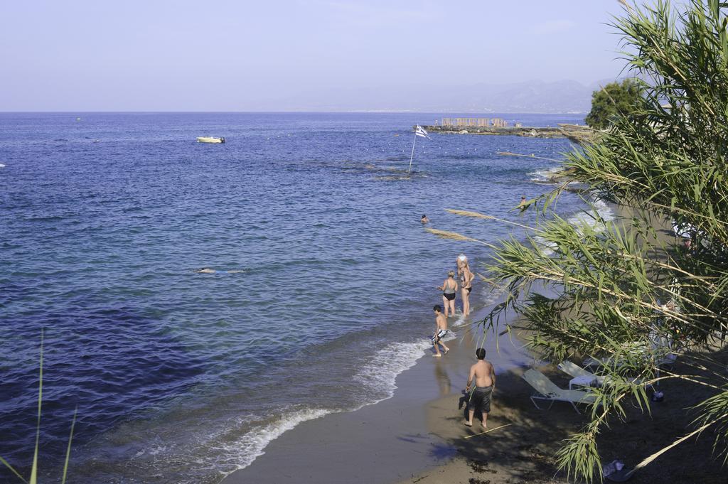 Andromeda Apartments & Studios Hersonissos  Exterior photo